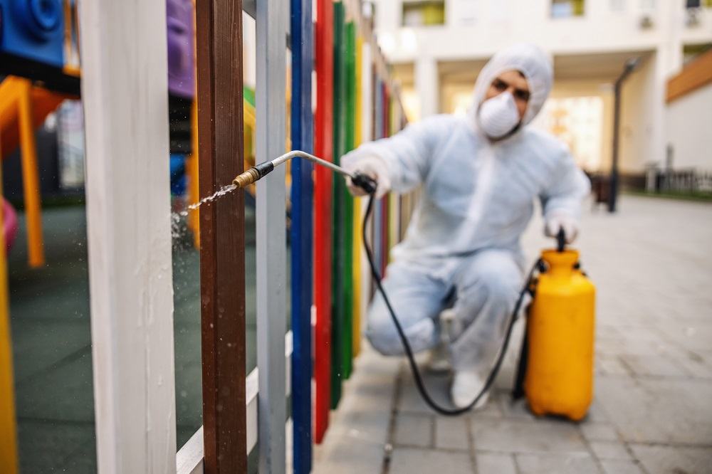 Hawx Pest Control Reviews: Technician Quality & Customer Experience